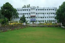 Bhivarabai Sawant Institute of Technolgy and Research Wagholi General photo 3